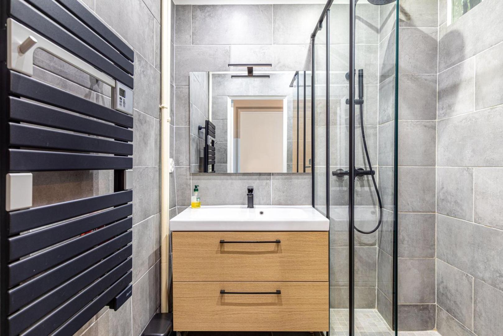 Guestready - Bel Pres De Montmartre Apartment